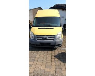 Ford Transit Gebrauchtwagen