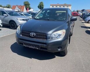 Toyota RAV 4 Gebrauchtwagen