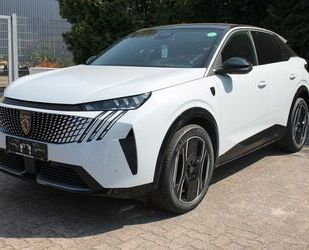 Peugeot 3008 Gebrauchtwagen