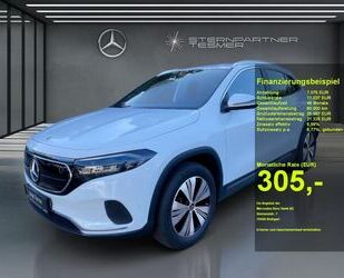 Mercedes-Benz EQA Gebrauchtwagen