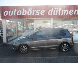 VW Golf Sportsvan Gebrauchtwagen