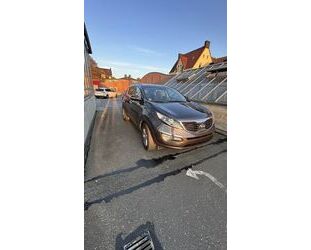 Kia Sportage Gebrauchtwagen