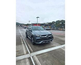 Mercedes-Benz GLE 300 Gebrauchtwagen