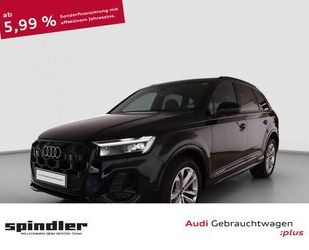 Audi Q7 Gebrauchtwagen
