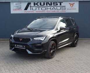 Cupra Ateca Gebrauchtwagen