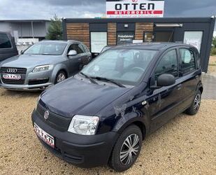 Fiat New Panda Gebrauchtwagen