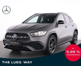 Mercedes-Benz GLA 200 Gebrauchtwagen