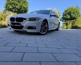 BMW 320 Gebrauchtwagen