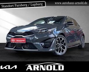 Kia ceed / Ceed Gebrauchtwagen