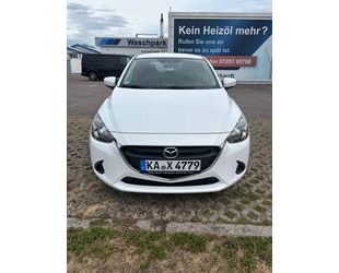 Mazda 2 Gebrauchtwagen
