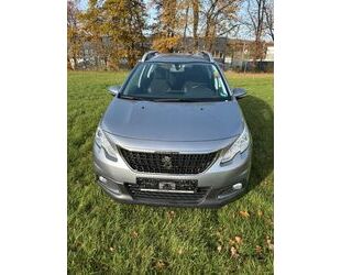 Peugeot 2008 Gebrauchtwagen