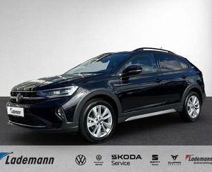 VW Taigo Gebrauchtwagen