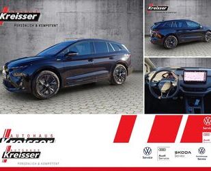 Skoda Enyaq Gebrauchtwagen