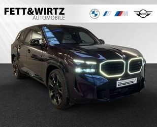 BMW XM Gebrauchtwagen