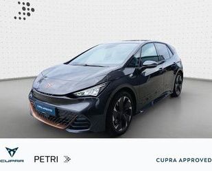 Cupra Born Gebrauchtwagen