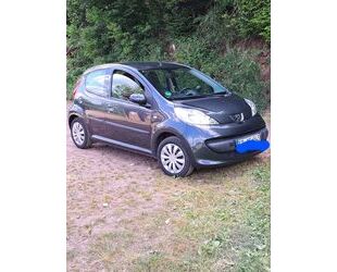 Peugeot 107 Gebrauchtwagen