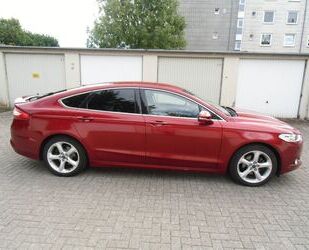 Ford Mondeo Gebrauchtwagen