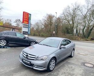 Mercedes-Benz C 220 Gebrauchtwagen