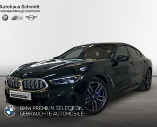 BMW 840 Gebrauchtwagen
