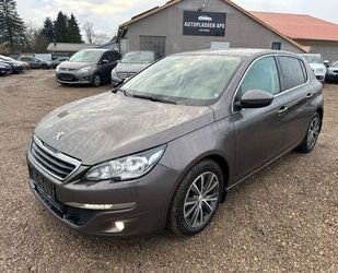 Peugeot 308 Gebrauchtwagen