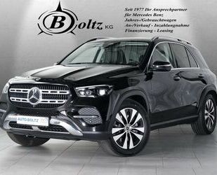 Mercedes-Benz GLE 350 Gebrauchtwagen