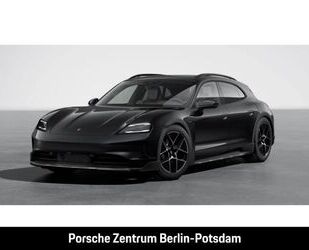 Porsche Taycan Gebrauchtwagen