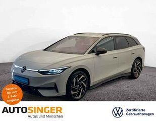 VW ID.7 Gebrauchtwagen