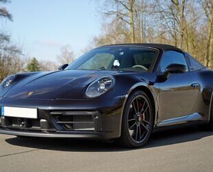 Porsche 992 Gebrauchtwagen