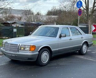 Mercedes-Benz S 300 Gebrauchtwagen