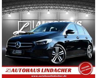 Mercedes-Benz B 200 Gebrauchtwagen