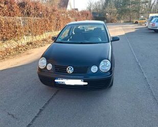 VW Polo Gebrauchtwagen