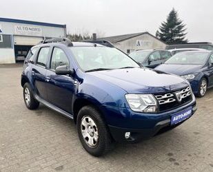 Dacia Duster Gebrauchtwagen