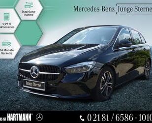 Mercedes-Benz B 200 Gebrauchtwagen