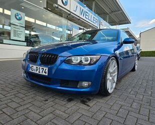 BMW 325 Gebrauchtwagen