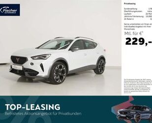 Cupra Formentor Gebrauchtwagen