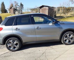 Suzuki Vitara Gebrauchtwagen