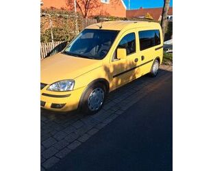 Opel Combo Gebrauchtwagen