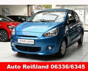 Mitsubishi Space Star Gebrauchtwagen
