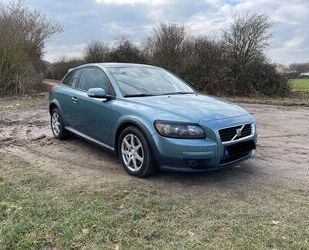 Volvo C30 Gebrauchtwagen