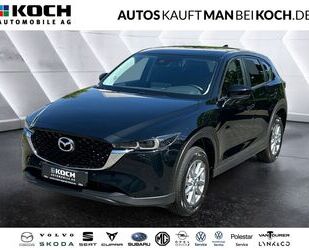 Mazda CX-5 Gebrauchtwagen