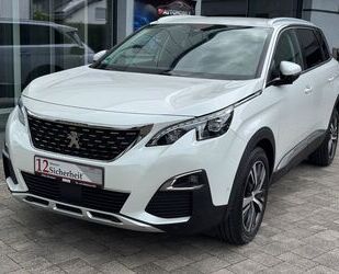 Peugeot 5008 Gebrauchtwagen