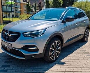 Opel Grandland (X) Gebrauchtwagen