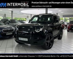 Land Rover Defender Gebrauchtwagen