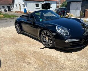 Porsche Andere Gebrauchtwagen