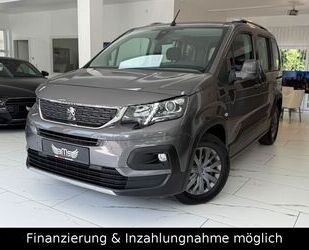Peugeot Rifter Gebrauchtwagen