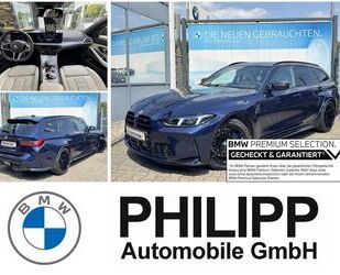BMW M3 Gebrauchtwagen