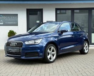Audi A1 Gebrauchtwagen