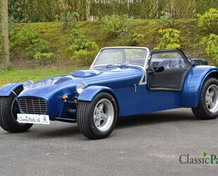 Donkervoort S8 Gebrauchtwagen
