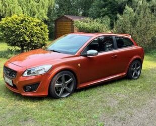 Volvo C30 Gebrauchtwagen