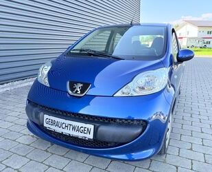 Peugeot 107 Gebrauchtwagen